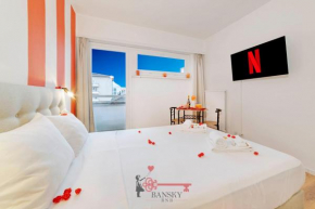 Coral 5 for 2 Pax City Wi-Fi Free -By EasyLife Swiss